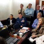 Inside the Situation Room: Real-Time Decision-Making Hub