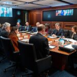 The Situation Room: Technology and Strategy in Real-Time Response