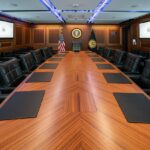 Situation Room Dynamics: Inside the High-Stakes Command